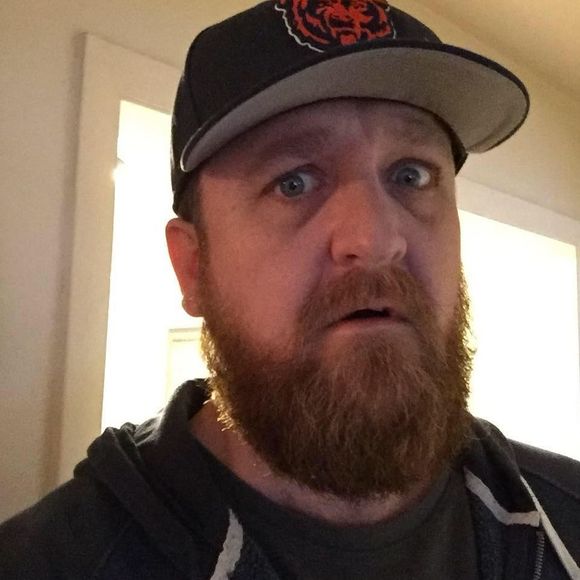 Meet your Posher, Eric - Picture 1 of 1